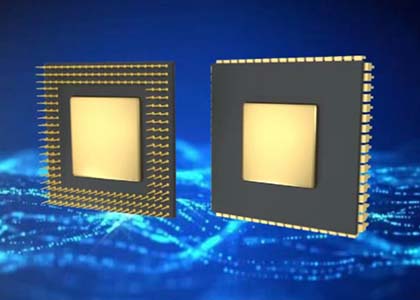 海外芯片股一周動態：英特爾、三星等市場巨頭相繼發布財報 傳臺積電大砍供應鏈訂單